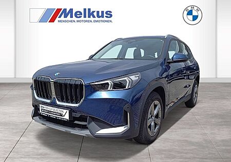 BMW X1 sDrive18i AHK/Parking/ada.LED/Komfortzugang/u