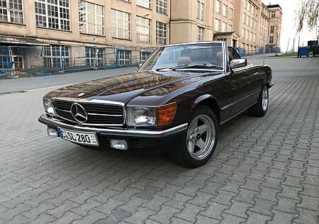 Mercedes-Benz SL 280