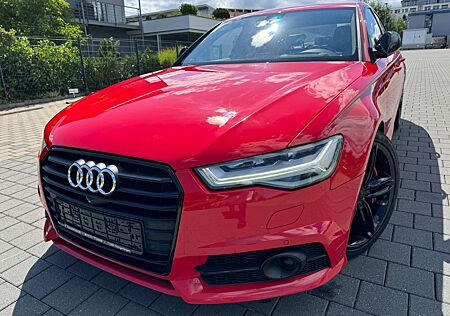 Audi A6 3.0 TDI quattro competition SPORTSITZE*HEADup