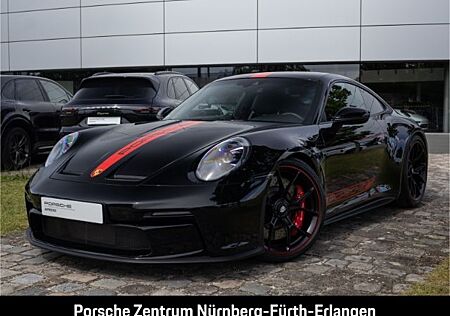 Porsche 992 911 GT3 Touring Matrix BOSE Vollschalensitze