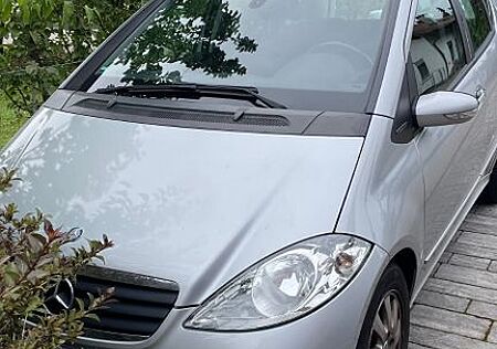 Mercedes-Benz A 170 ELEGANCE Elegance