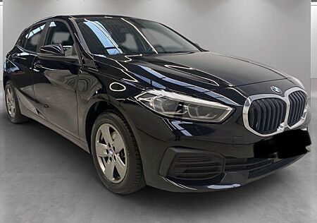 BMW 118i Advantage Advantage