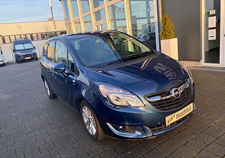 Opel Meriva 1.4 drive 88kW Automatik