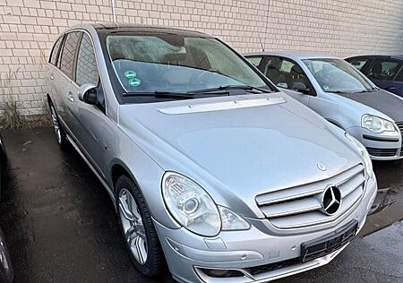 Mercedes-Benz R 500 4MATIC langer Radstand -