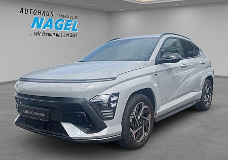 Hyundai Kona 1.6 T-Gdi 198PS *N-LINE* + Ultimate-P + BOS