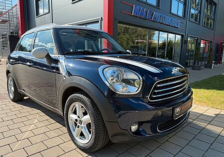 Mini Cooper D COOPER_D Countryman(Insp.neu/Tüv 05.27/ab.AHK)