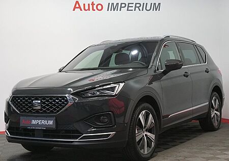 Seat Tarraco Xcellence 2.0 TDI*ACC*RFK*DAB*LHZ*BEATS