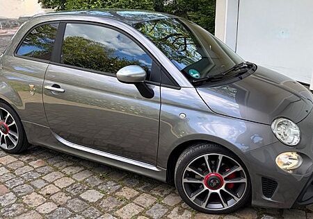 Abarth 595 Turismo 1.4 T-Jet MY17