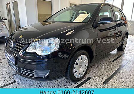 VW Polo Volkswagen IV 1.4 Comfortline*Klima*5 Türen*