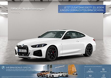 BMW M440i xDrive Coupé M Sport Driv.Assist.Prof LED