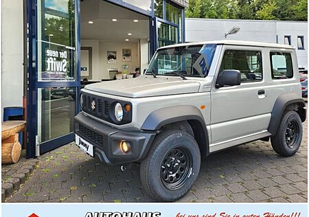 Suzuki Jimny Comfort AllGrip NFZ*Sitzh.*Klima*2 Si.