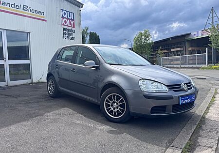 VW Golf Volkswagen 1.4 Trendline / Tüv 06/26