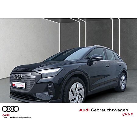 Audi Q4 e-tron leasen