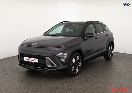 Hyundai Kona 1.6T-GDI Aut. 4WD LED Navi Kamera