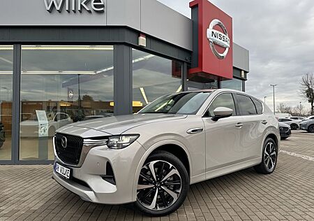 Mazda CX-60 TAKUMI CON-P DRI-P COM-P PAN e-SKY P