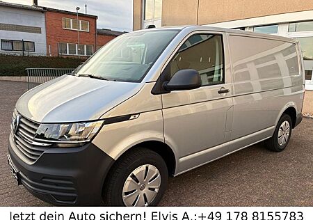 VW T6 Transporter gebraucht kaufen VW T6 Transporter Volkswagen T6.1 Transporter Kasten FWD