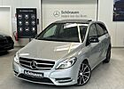 Mercedes-Benz B 250 SPORTPKT+PANO+HARMAN+AHK+ECHTLEDER+NAVI