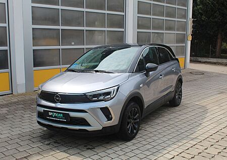 Opel Crossland X CROSSLAND ELEGANCE PAKET NAVI KAMERA~SITZHEIZUNG