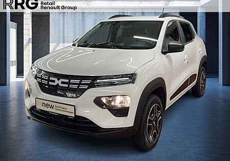Dacia Spring gebraucht kaufen Dacia Spring ELECTRIC ESSENTIAL 27kWh BATTERIEKAUF