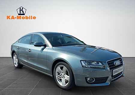 Audi A5 Sportback 2.0 TFSI*2.Hand*Nur83TKM*Klima*Top!