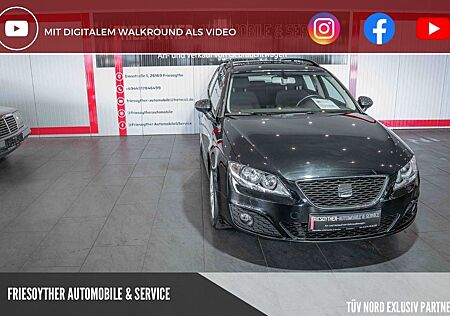 Seat Exeo ST Style Klimaautomatik AHK Tempomat