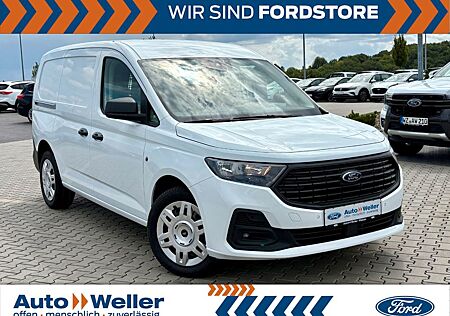 Ford Transit Connect Trend L2 Kasten 2.0 EcoBlue