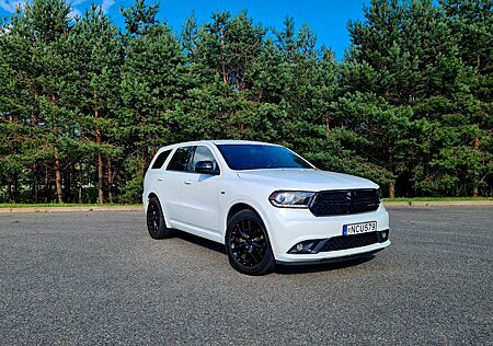 Dodge Durango Petrol/LPG