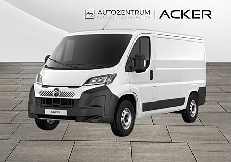 Citroën Jumper Kasten 35 L2H1 BlueHDi 140 AHK -40%*