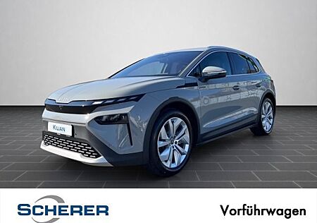Skoda Elroq 60 NAVI HeadUp ADVANCED MATRIX-LED ACC WÄR