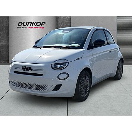 Fiat 500 leasen