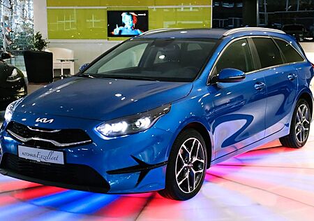 Kia Cee'd Sportswagon Automatik GT Line*LEDER*NAVI*