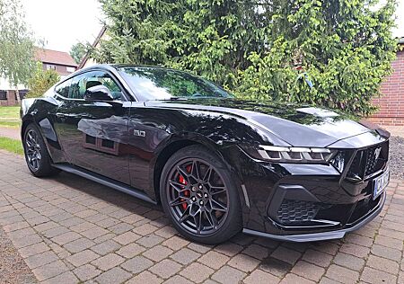 Ford Mustang 5.0 Ti-VCT V8 GT Auto GT