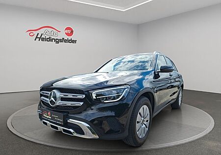 Mercedes-Benz GLC-Klasse GLC 200 GLC 4Matic,LED,Navi, Temp.,Assist