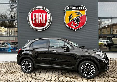 Fiat 500X MY23+EINPARKHILFE+KAMERA+KLIMA+