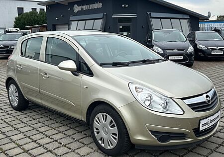 Opel Corsa D *TÜV NEU*KLIMA*5-TÜRIG*