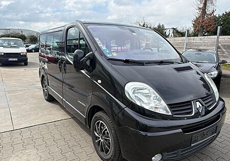 Renault Trafic Combi Generation Evado