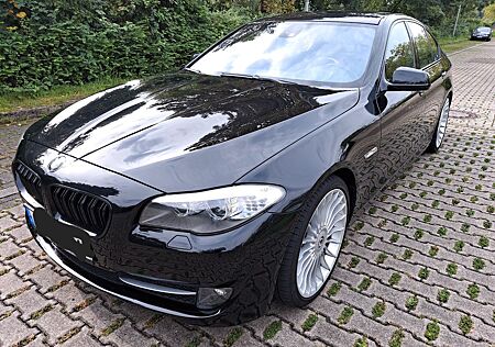 BMW 523 Bmw523i 3LiterTop Ausstattung Original Alpina20"