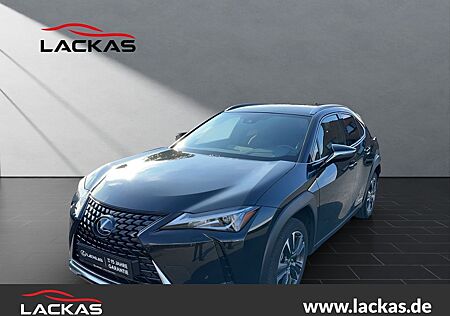 Lexus UX 250h STYLE*ALLWETTER*SHZ*LED*CARPLAY*15J GARA