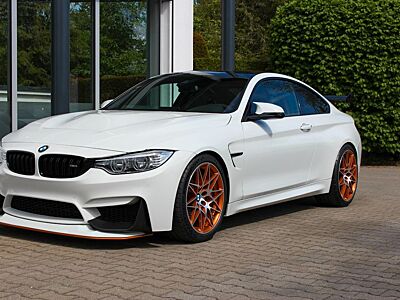 BMW M4 GTS/ DE/M CARBON/ KERAMIK/