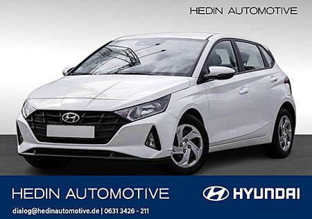 Hyundai i20 1.2 Select |