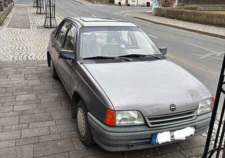 Opel Kadett