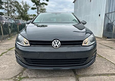 VW Golf Volkswagen 1.2 TSI Comfortline*KLIMATRONIK*170000 KM*