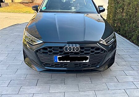 Audi A3 35 TFSI S tronic Sportback -