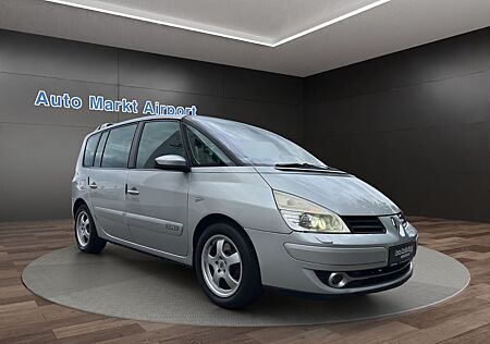 Renault Espace Initiale 3.5 V6 240 Automatik NAVI 7 SITZ