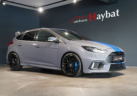 Ford Focus Lim. RS