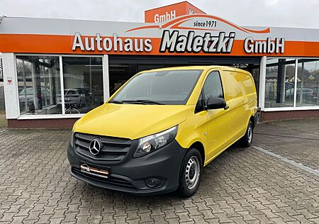 Mercedes-Benz Vito 116 CDI Kasten Lang*Kamera*StHz*AHK *