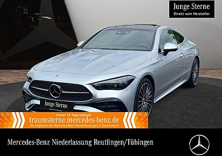 Mercedes-Benz CLE 300 4M Cp. AMG Prem.+/PANO/HUD/360°/DIGI