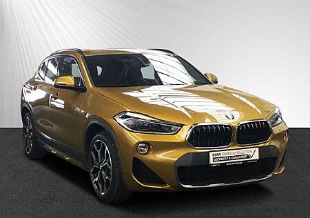 BMW X2 xDrive20d M Sport X Steptronic M Sport X
