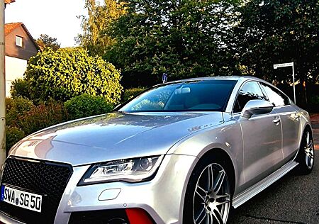 Audi A7 3.0 TFSI - TÜV NEU - STEUERKETTE NEUE
