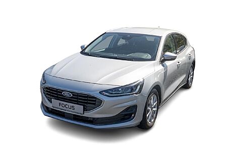 Ford Focus Lim. Cool & Connect